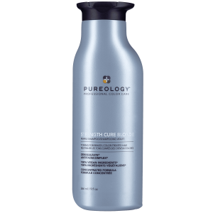 Pureology - Strength Cure Blonde revitalisant 266ml