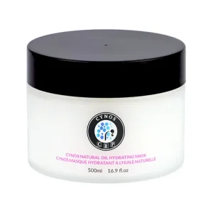 Cynos Moisture Deep Recovery Hair Mask 500ml