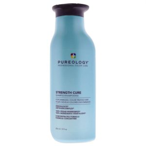 Pureology - Strength Cure shampooing 266ml