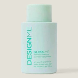 Design Me - Gloss Me shampooing hydratant 300ml