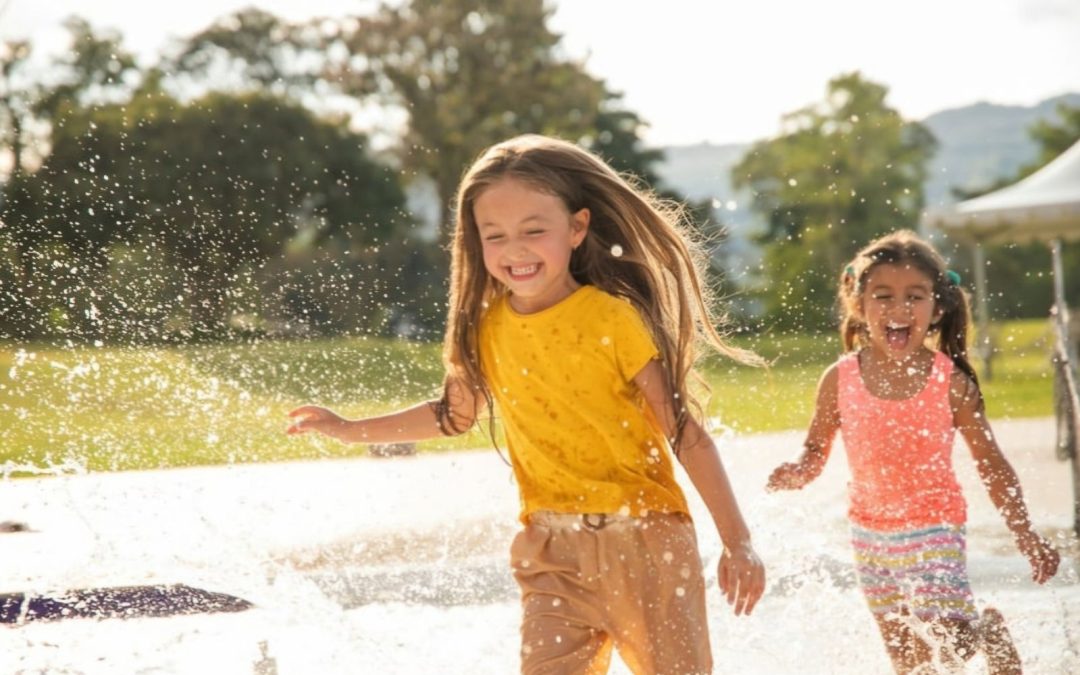 L&rsquo;été est ENFIN arrivé