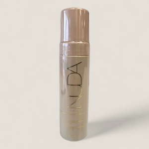 NUDA - Mousse autobronzant - moyen