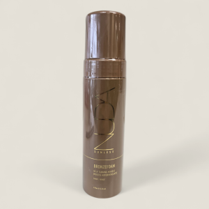 NUDA - Mousse autobronzant - foncé