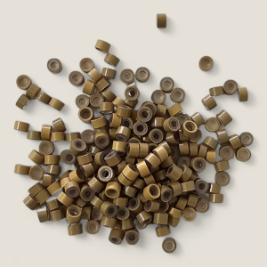 1000 micro-anneaux 5mm #8