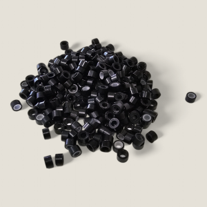 1000 micro-anneaux 5mm #1