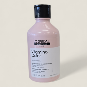 L'oréal - Vitamino color