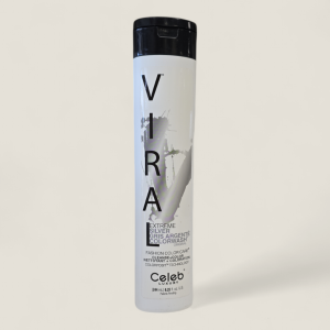 Viral extreme gris Nettoyant + couleur