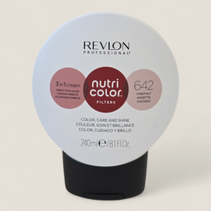 Nutricolor Noisette 642