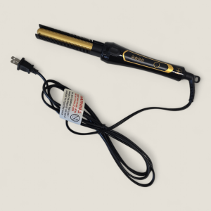 Hot' n Hotter straightener 3/4"