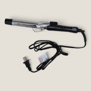 Hot n' hotter curling iron 1"
