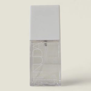 NUDA - Eau autobronzante pour le visage foncé