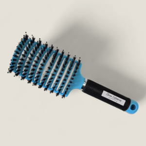 Brosse BB - Cyan