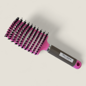 Brosse - Rose Bonbon