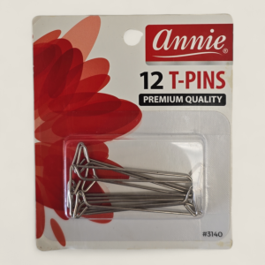 Paquet 12 T-PINS