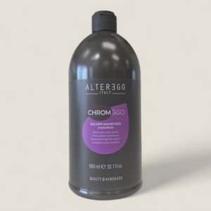 Alterego - Silver maintain shampooing 1L