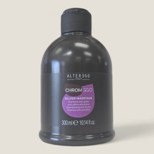 Alterego Silver maintain shampooing 300ml