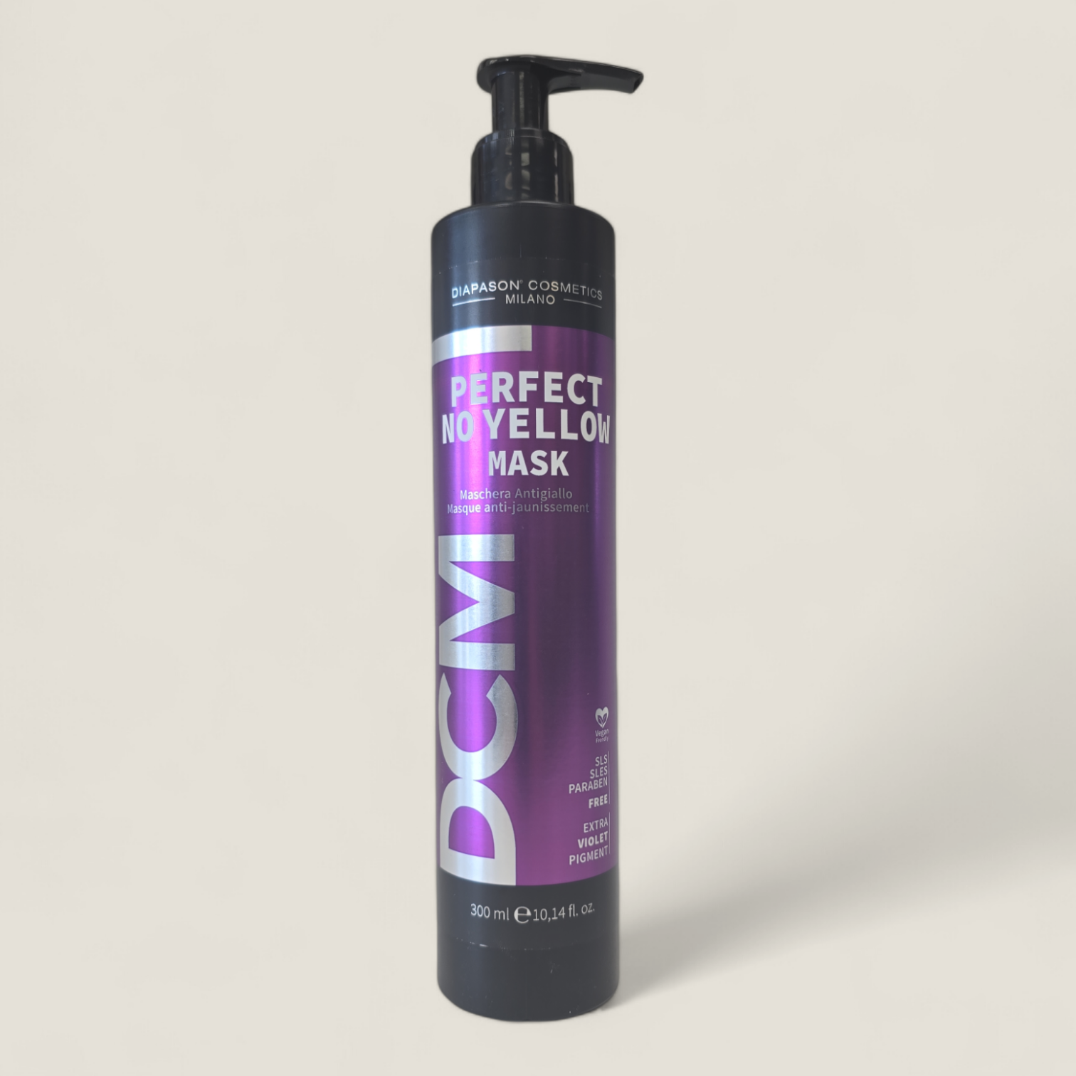 Diapason Violet Pigment