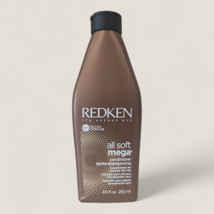 Redken - All Soft Mega revitalisant 250ml