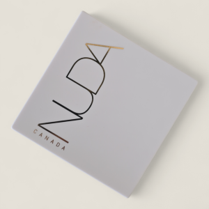 NUDA - Poudre bronzante matifiante