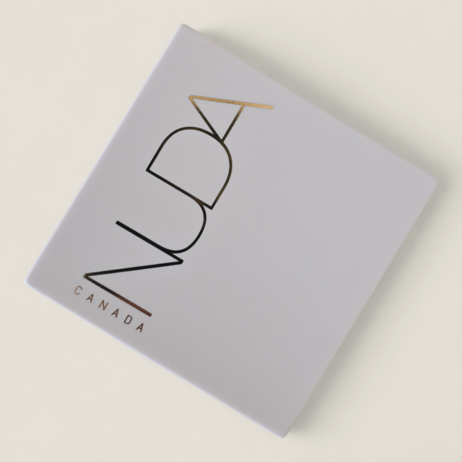 NUDA - Poudre bronzante matifiante