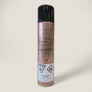 HD Glow - Smooth And Protect