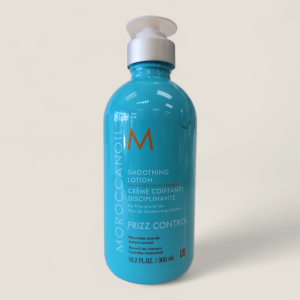 Moroccanoil crème de coiffage hydratante 300ml