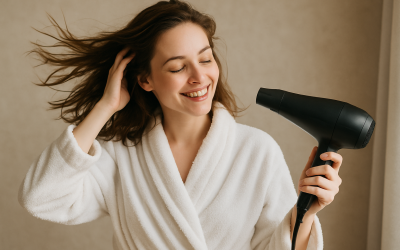 Entretien des extensions naturelles : nos meilleurs conseils