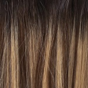 Genius Weft wavy 20" #T2-4/27