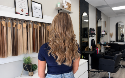 5 bonnes raisons de choisir Eliona pour tes extensions capillaires