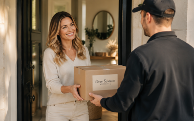 Distributeur d&rsquo;extensions capillaires au Canada | Eliona Extensions