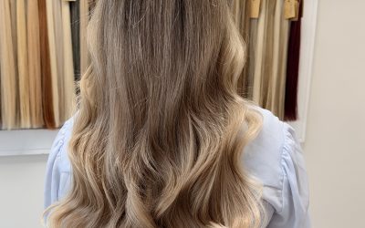 Routine capillaire après la pose : le guide pour entretenir tes extensions au quotidien